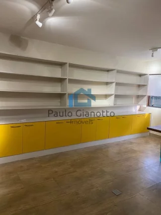 Imagem Sala Comercial no Vintage Office Granja Viana
