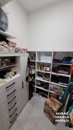 Imagem Casa com 3 dormitórios 1 suíte no Residencial Botânica com linda vista da mata em Itupeva SP à venda Oportunidade