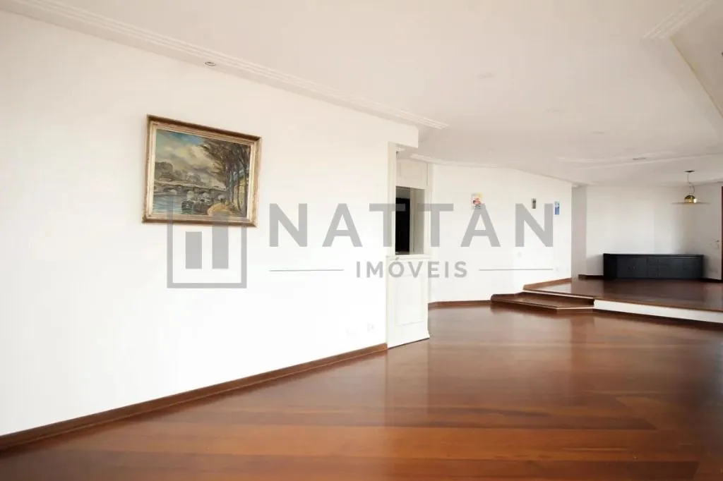 Imagem Apartamento com 4 dormitórios, 293 m² - venda por R$ 2.100.000,00 ou aluguel por R$ 20.670,00/mês - Tatuapé - São Paulo/SP