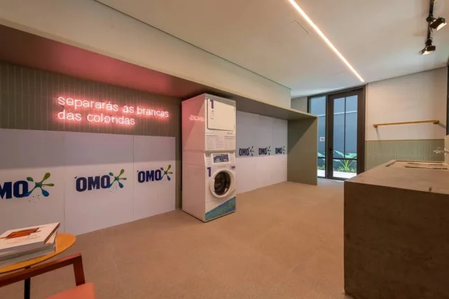 Imagem Apartamento à venda em São Paulo, Centro, com 2 quartos, 46,2m2