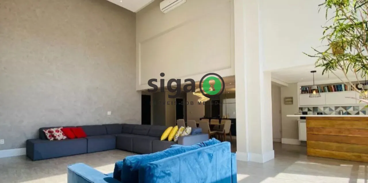Imagem Apartamento à venda com 238m² e 4 suítes na Vila Andrade