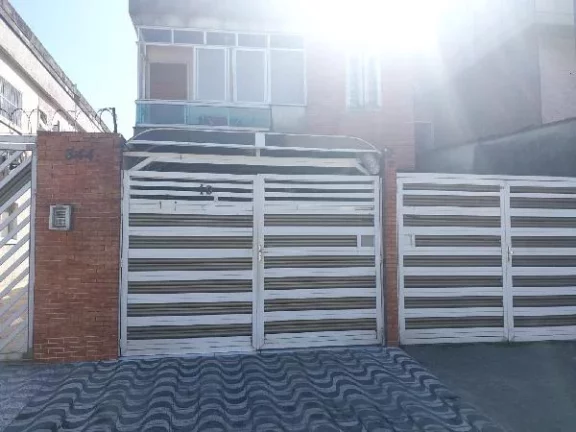 Foto do imóvel Oportunidade Única em SAO VICENTE - SP | Tipo: Casa | Negociação: Venda Direta Online | Situação: Imóvel em RUA CURACAO