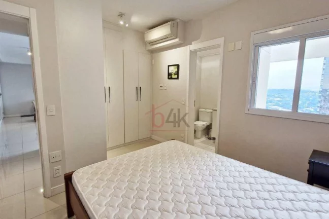 Imagem Venda Apartamento Brooklin 67m²: 1 Quarto, Porcelanato, Condomínio Thera Residence.