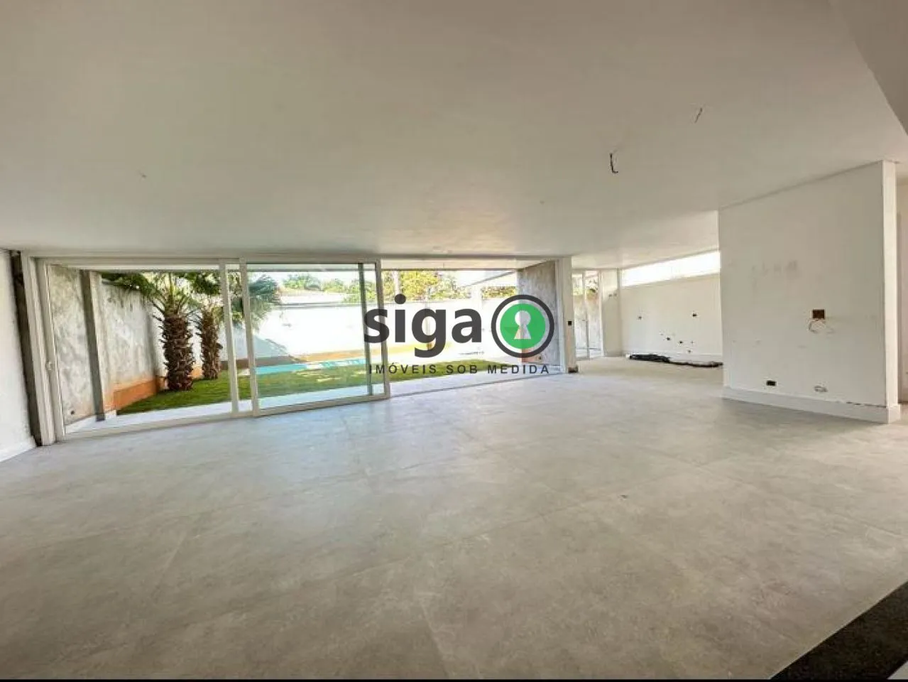 Imagem Casa em condomínio para venda no Brooklin - São Paulo, SP
