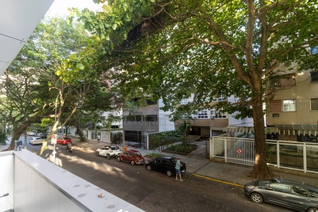Imagem Apartamento à venda em Ipanema, 1 quarto, 62m2, Alberto de campos.