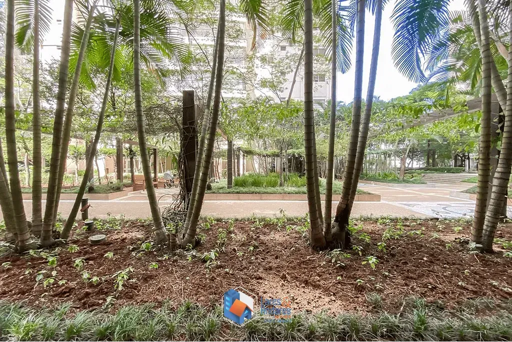 Imagem Apartamento à venda 4 Quartos 3 Suites 3 Vagas 176M² Cidade Monções São Paulo - SP