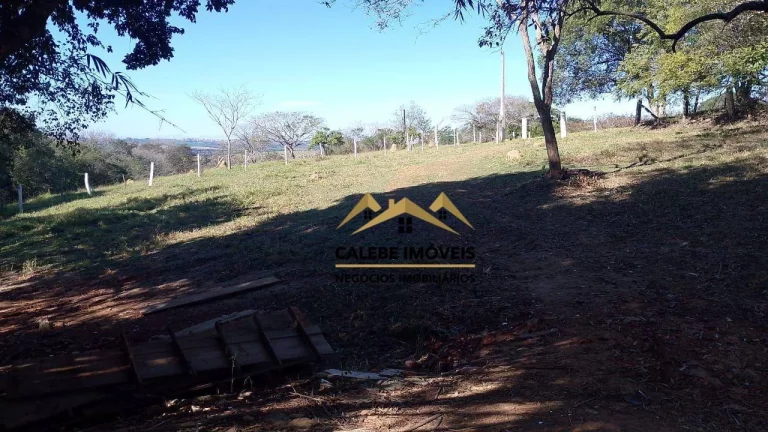 Imagem Chácara com 1 dormitório à venda, 5000 m² por R$ 230.000,00 - Congonhal - Tatuí/SP