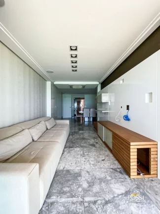 Imagem Frente para o mar! Apartamento com 4 quartos à venda - Praia da Costa - Vila Velha/ES