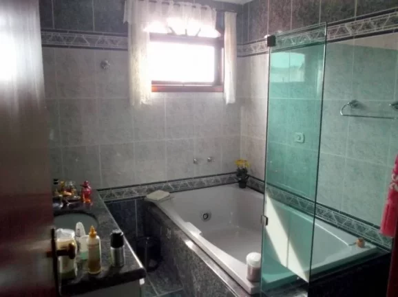 Imagem Belissima residencia no melhor condominio da cidade