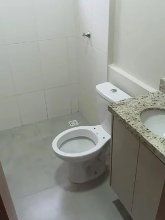 Imagem Apartamento 2/4 C Suite No Porto Primavera