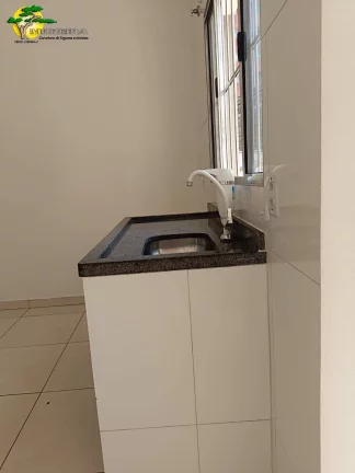 Imagem CASA C/ 40M², 1 DORM E 1 WC NA VILA BASILEIA