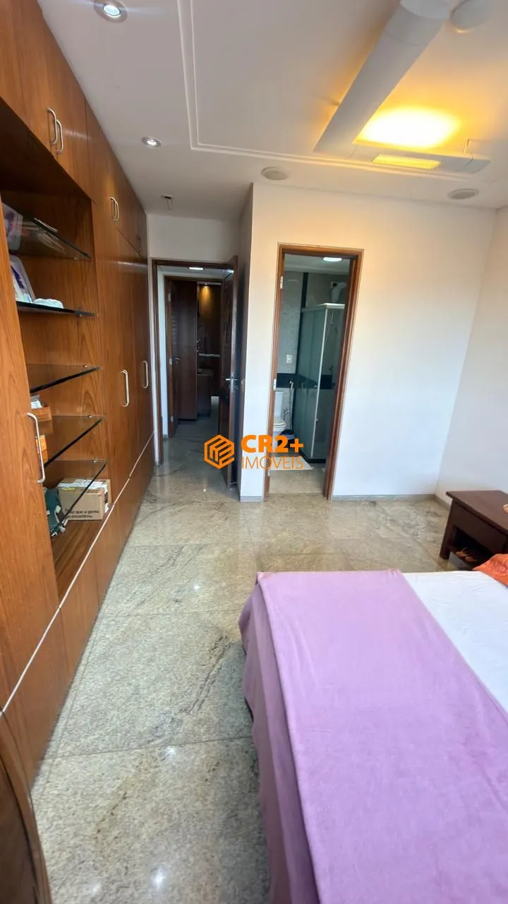 Imagem Vendo Cobertura com 318m² no Espinheiro