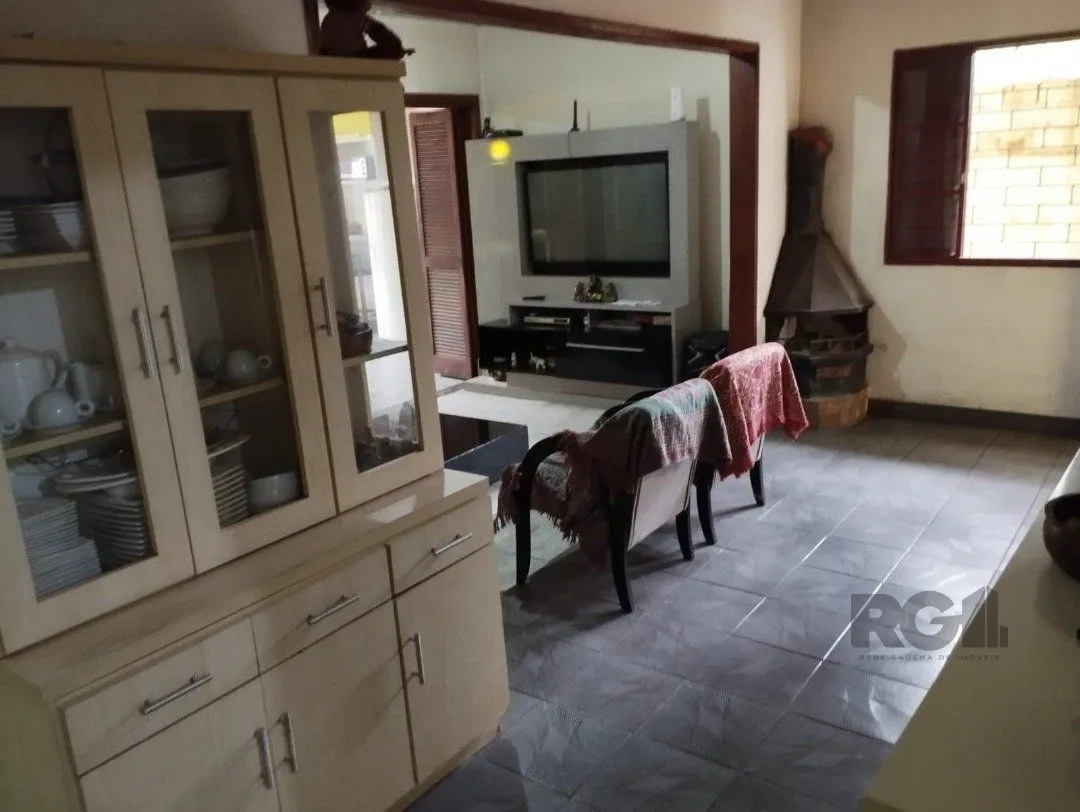 Imagem Casa em Camaquã
