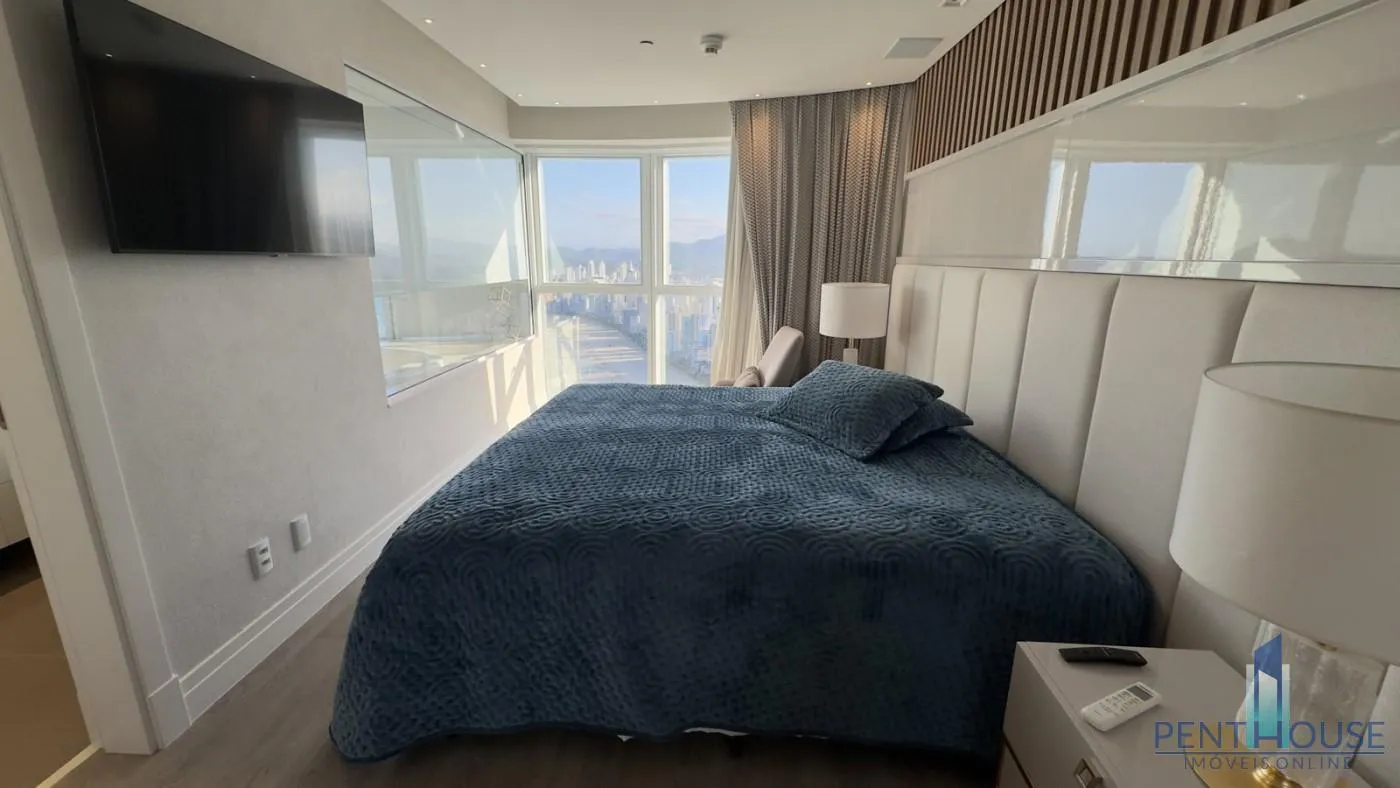 Imagem Apartamento Frente Mar para Venda em Balneário Camboriú, PIONEIROS, 3 dormitórios, 3 suítes, 4 banheiros, 3 vagas