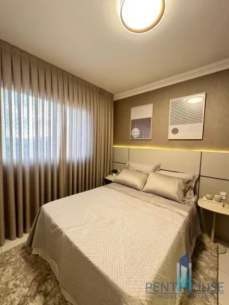Imagem Apartamento Zona Central para Venda em Balneário Camboriú, CENTRO, 3 dormitórios, 2 suítes, 3 banheiros, 2 vagas