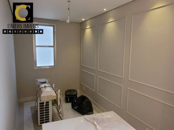 Imagem APARTAMENTO ALTÍSSIMO PADRÃO A VENDA EM SANTOS COM VISTA MAR