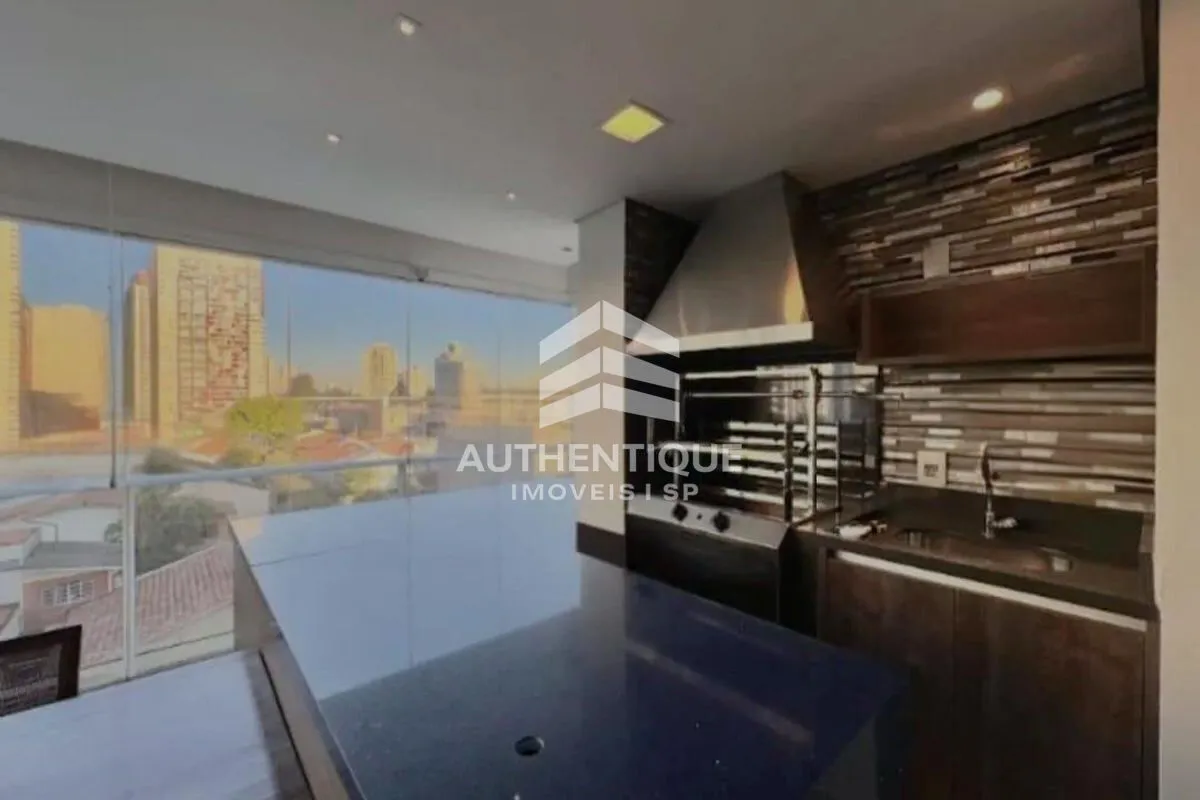 Imagem IDEAL BROOKLIN - Apartamento no bairro Brooklin à venda