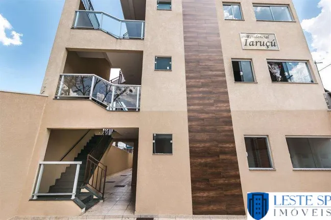 Foto do imóvel Apartamento com 1 Quarto à Venda, 32 m² em Cidade Antônio Estevão de Carvalho - São Paulo