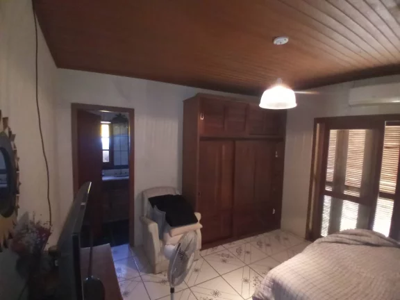 Imagem EXCELENTE!!! Sítio com 9Ha., Casa, Galpão animais, Piscina, em Águas Claras