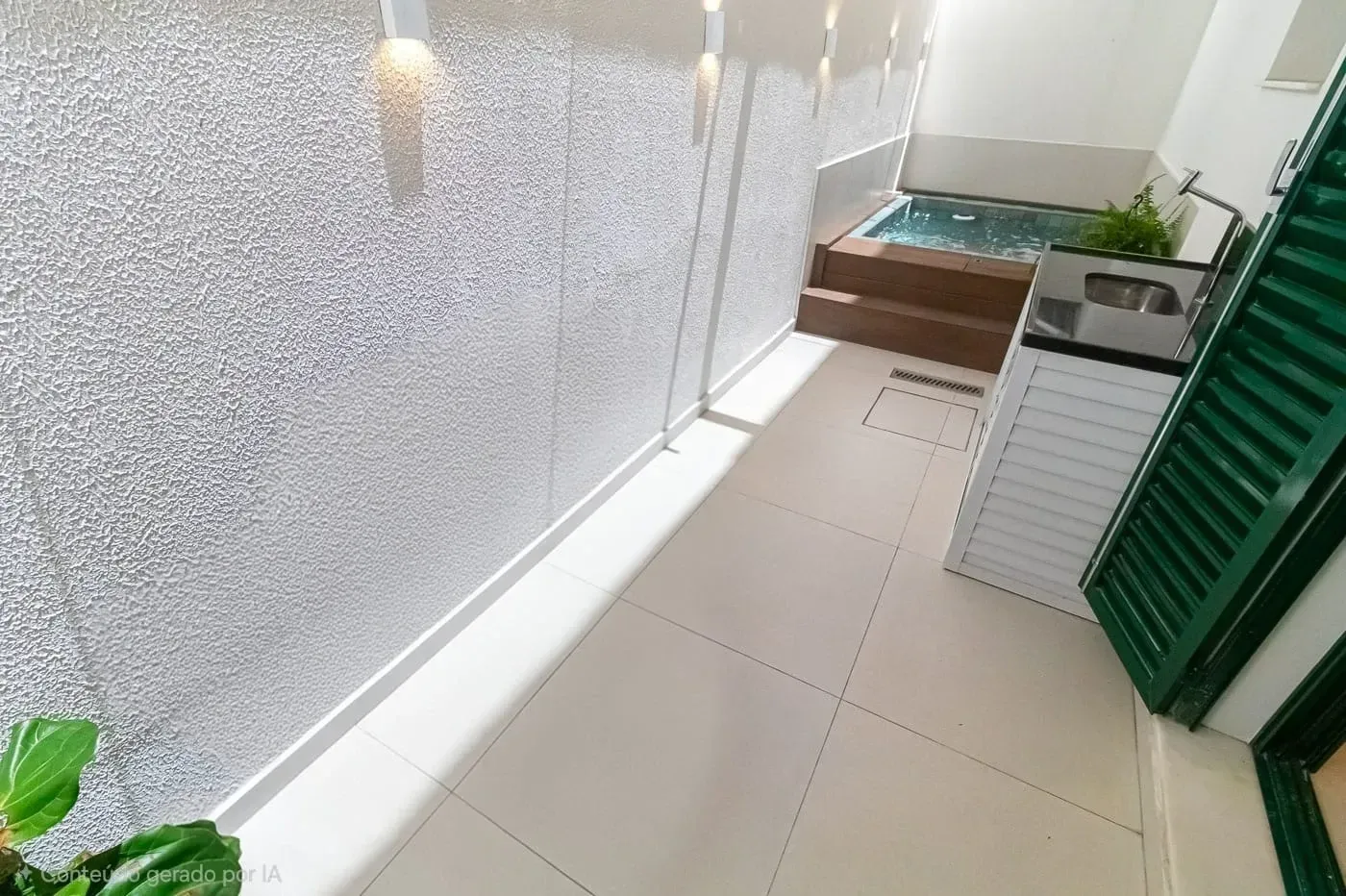 Imagem Apartamento com 1 Quarto à Venda, 38,27 m² em Copacabana - Rio de Janeiro