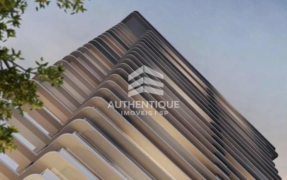 Imagem AURA MOEMA - Apartamento à venda no bairro Moema - São Paulo/SP, Zona Sul