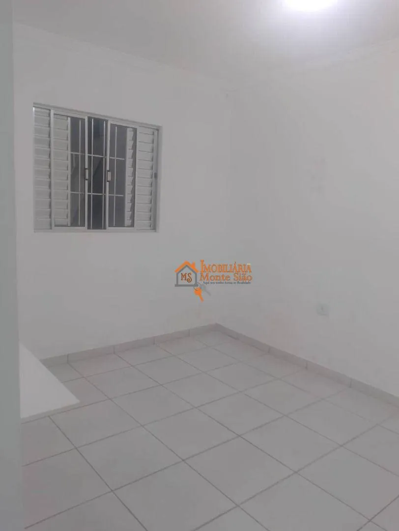 Imagem Sobrado com 3 dormitórios à venda, 170 m² por R$ 848.000,00 - Jardim Frizzo - Guarulhos/SP