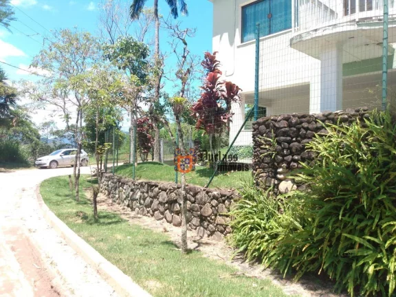 Imagem Casa com 2 dormitórios à venda, 113 m² por R$ 650.000 - Massaguaçu - Caraguatatuba/SP