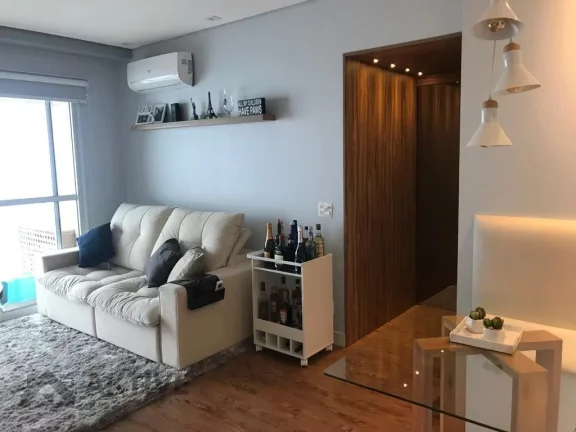 Imagem Apartamento em Melville Empresarial II - Barueri