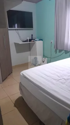 Imagem Casa à venda no bairro Parque Residencial dos Lagos - São Paulo/SP