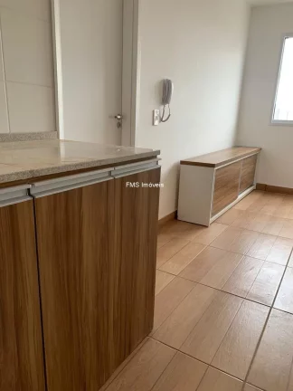 Imagem APARTAMENTO 31m - 1 DOORMITÓRIO - JARDIM MARAJOARA