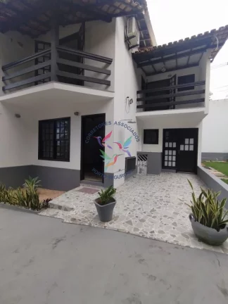 Imagem CASA EM CONDOMÍNIO, ÓTIMA LOCALIZAÇÃO