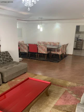 Imagem APARTAMENTO RESIDENCIAL em TABOÃO DA SERRA - SP, CHÁCARA AGRINDUS
