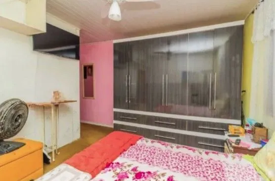 Imagem Casa para Venda - 308m², 3 dormitórios, sendo 1 suites, 2 vagas - Coronel Aparício Borges