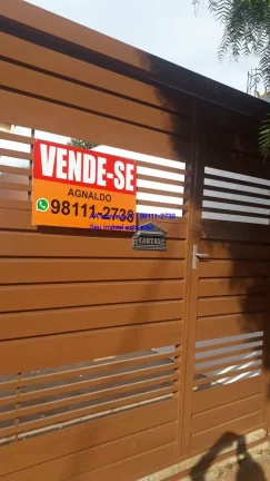 Imagem CASA RESIDENCIAL em TATUÍ - SP, RESIDENCIAL ASTÓRIA