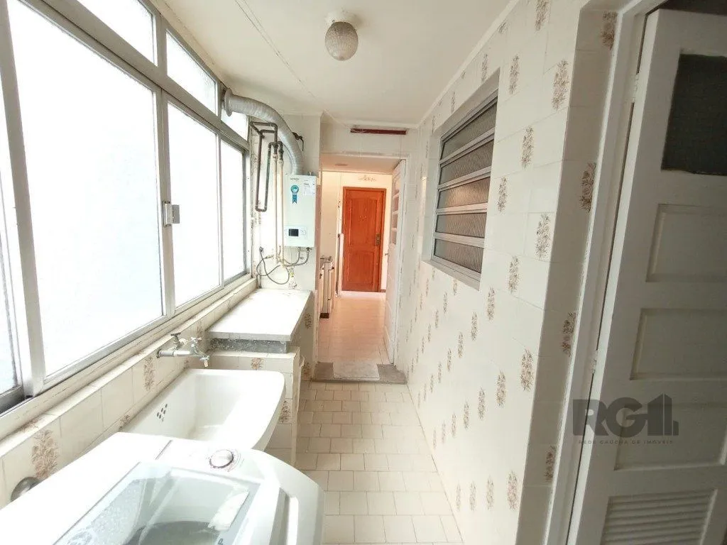 Imagem apartamento - 3 dorms.- 1 vaga -92,00 m² - Santana