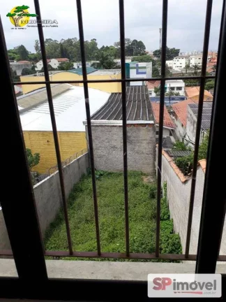 Imagem SOBRADO C/ 180M², 3 DORMS, 1 SUITE E 4 VAGAS PROX. AO HORTO