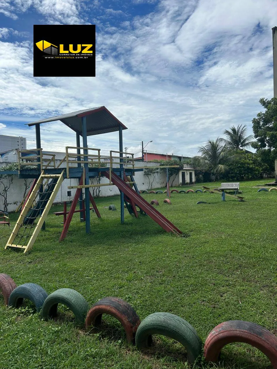Imagem Duas Opões Show de Apartamentos na Melhor Localização de Cajazeiras!