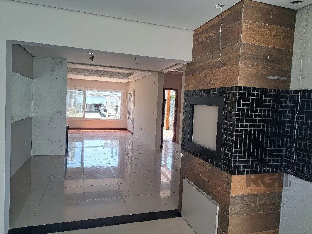 Imagem Casa em Hípica