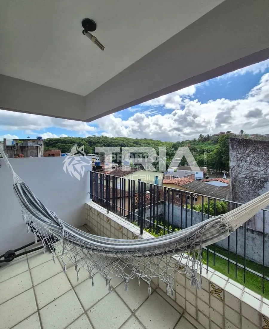 Imagem Casa de 3 quartos, 231m² no bairro Sítio dos Pintos, em Recife