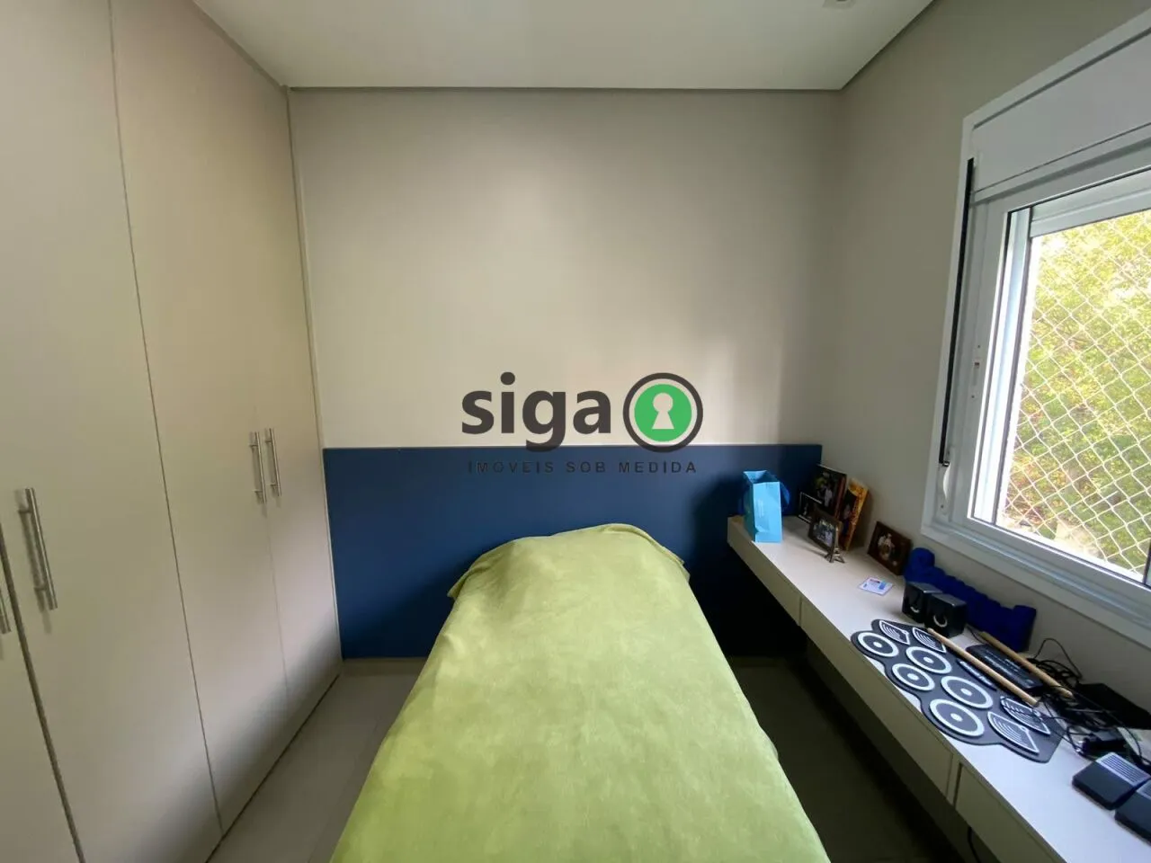 Imagem Apartamento para venda na Vila Andrade 03 dormitórios, São Paulo - SP