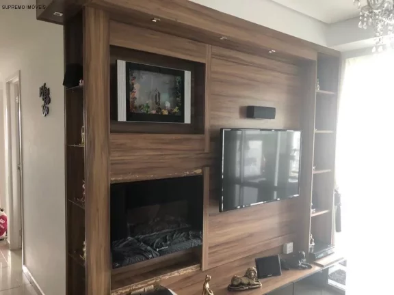 Foto do imóvel APARTAMENTO RESIDENCIAL em SÃO PAULO - SP, VILA SÔNIA
