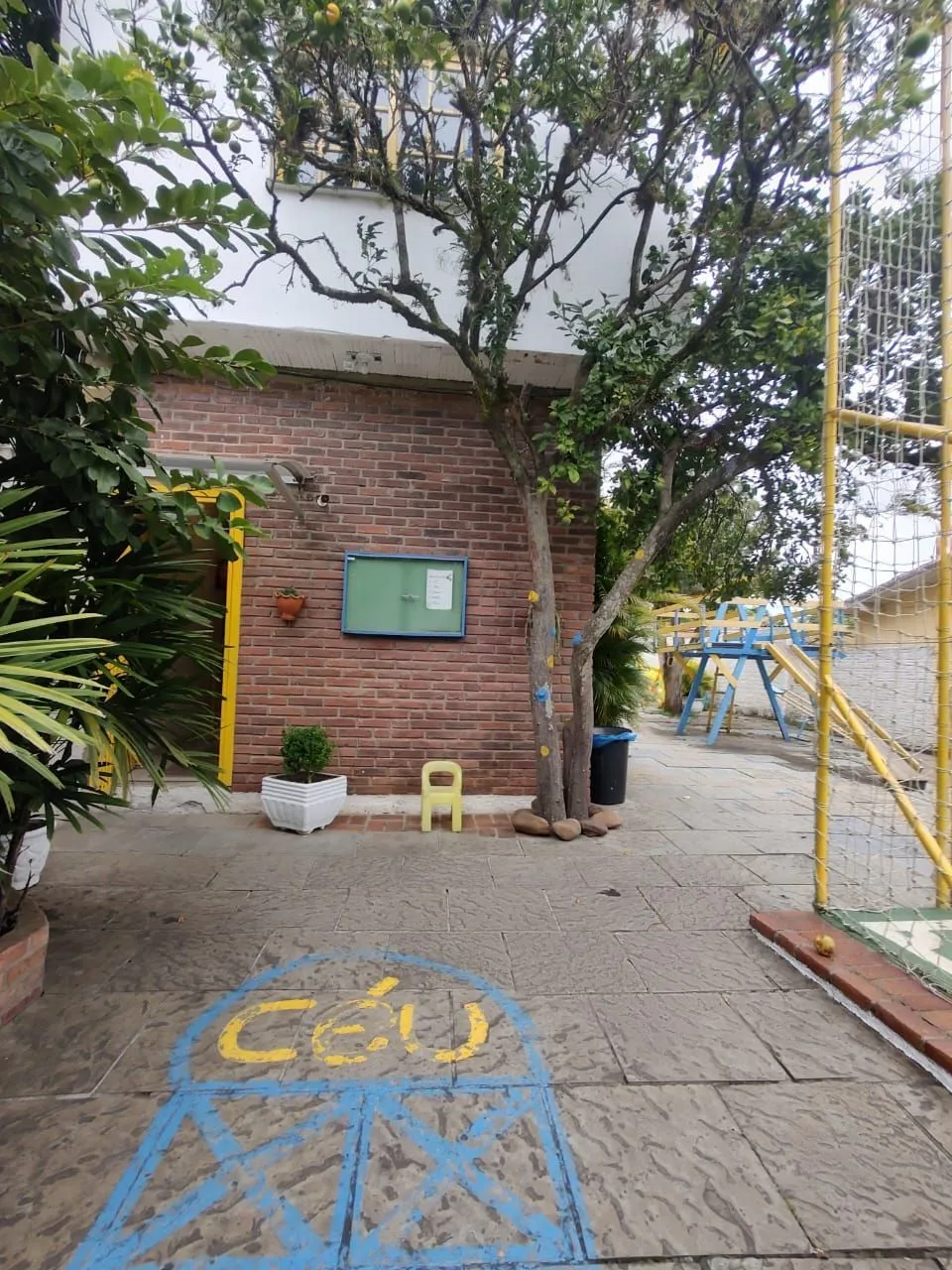Imagem Escola de educação infantil na zona sul de poa...