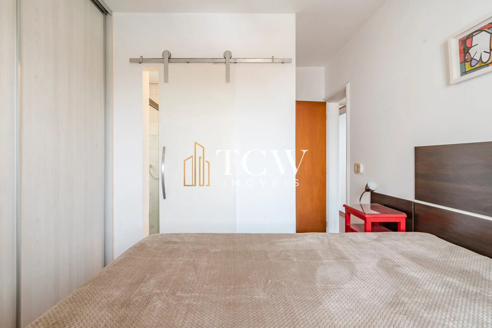 Imagem Apartamento à venda no bairro Cerqueira César - São Paulo/SP, Zona Sul