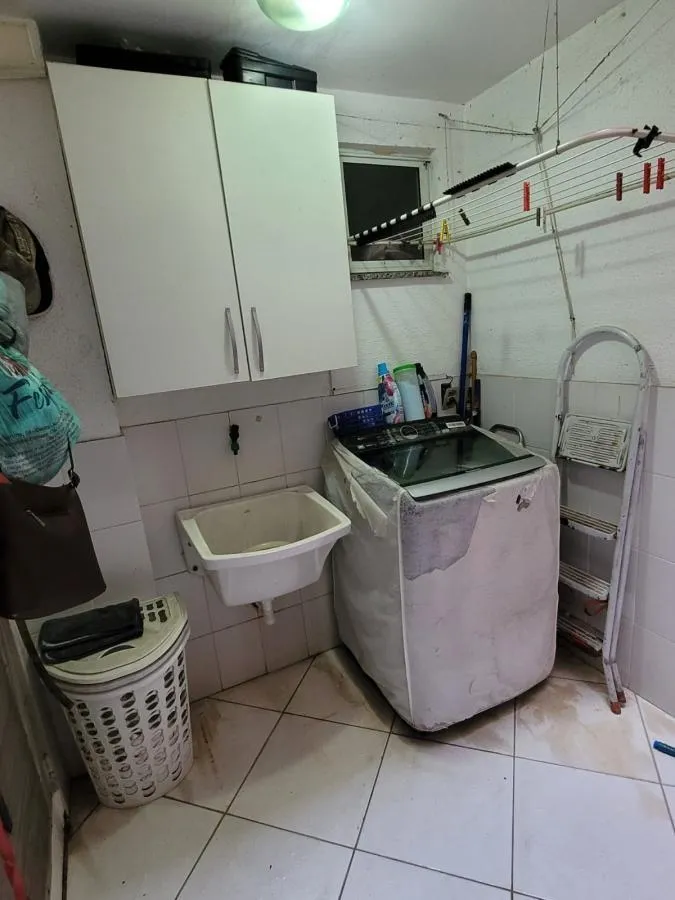 Imagem Casa à venda no bairro Curicica em Rio de Janeiro/RJ