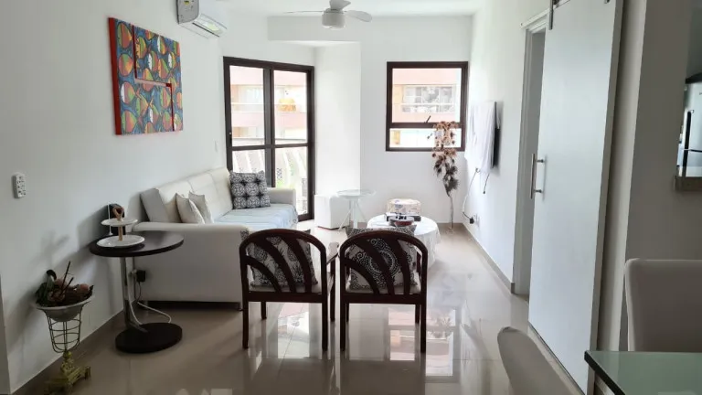 Foto do imóvel Apartamento com 2 Quartos à Venda, 82 m² em Riviera - Bertioga