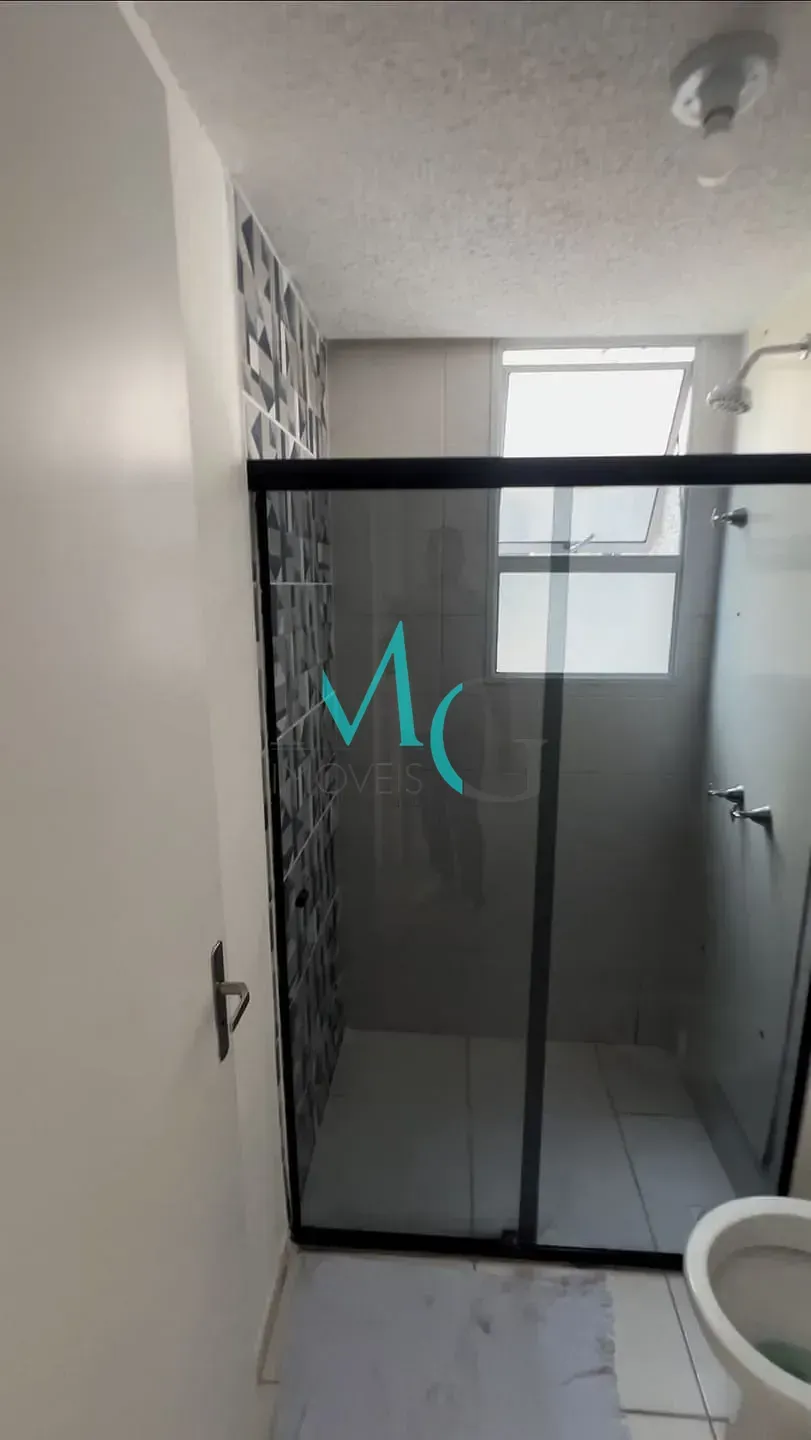 Imagem Apartamento à venda, Santa Cruz - 139 mil, Rio de Janeiro, RJ