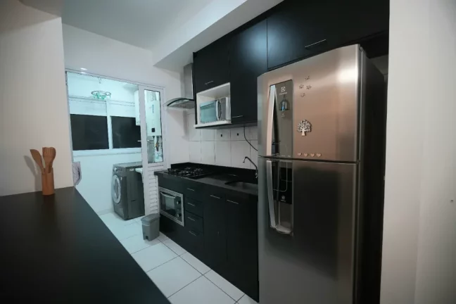 Imagem Apartamento à venda no bairro Jardim das Laranjeiras - São Paulo/SP