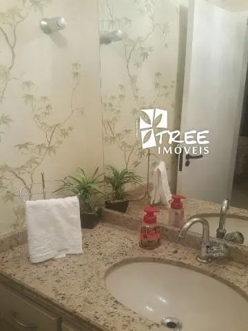 Imagem VENDA - APARTAMENTO - TATUAPÉ com 116 m² distribuídos em 02 dormitórios ( podendo reverter para 03 ),