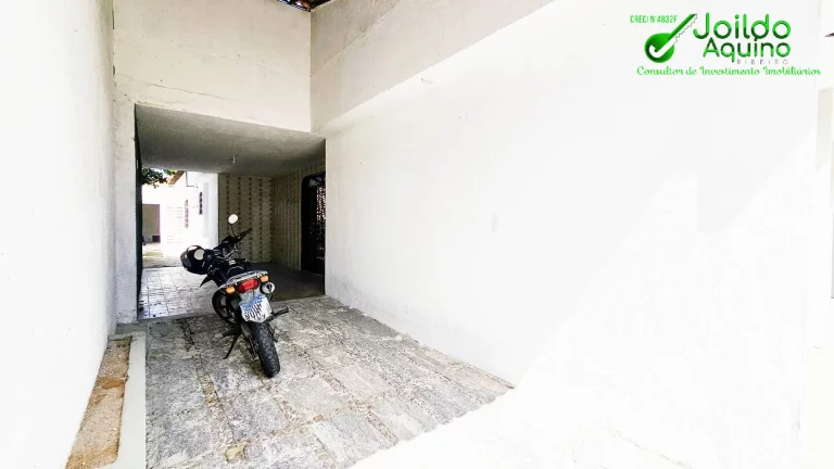 Imagem asa Ampla e Reformada no Montese – A 2 Quadras da Av. Alberto Magno