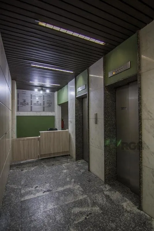 Imagem Sala Comercial em Centro Histórico